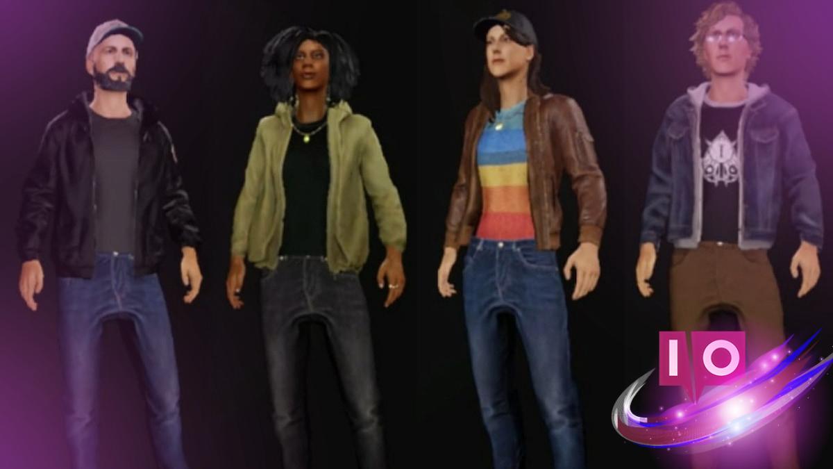 Phasmophobia: How to Unlock New Character Cosmetics 5 Phasmophobia: How to Unlock New Character Cosmetics