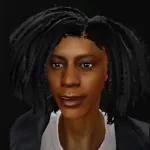 All Phasmophobia Player Models & Backstories Guide 13 Winona in Phasmophobia