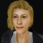 All Phasmophobia Player Models & Backstories Guide 16 Evie in Phasmophobia