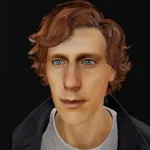 All Phasmophobia Player Models & Backstories Guide 10 Robin in Phasmophobia