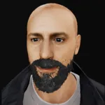 All Phasmophobia Player Models & Backstories Guide 11 Bryce in Phasmophobia