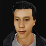 All Phasmophobia Player Models & Backstories Guide 12 Dustin in Phasmophobia