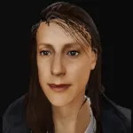 All Phasmophobia Player Models & Backstories Guide 14 Kira in Phasmophobia