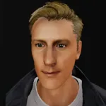 All Phasmophobia Player Models & Backstories Guide 8 Nic in Phasmophobia