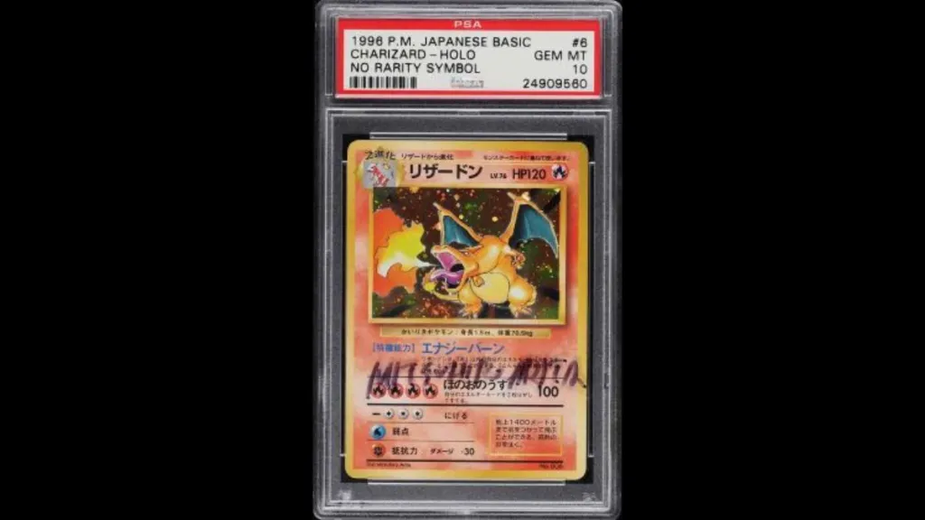 Top 25 Rarest Pokemon Cards Right Now (May 2026) 14 Signed Japanese Base Set Charizard Arita Auto