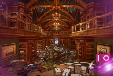 All Book Locations | Librarian: Tidy Up the Arcane Library 10 All Book Locations | Librarian: Tidy Up the Arcane Library