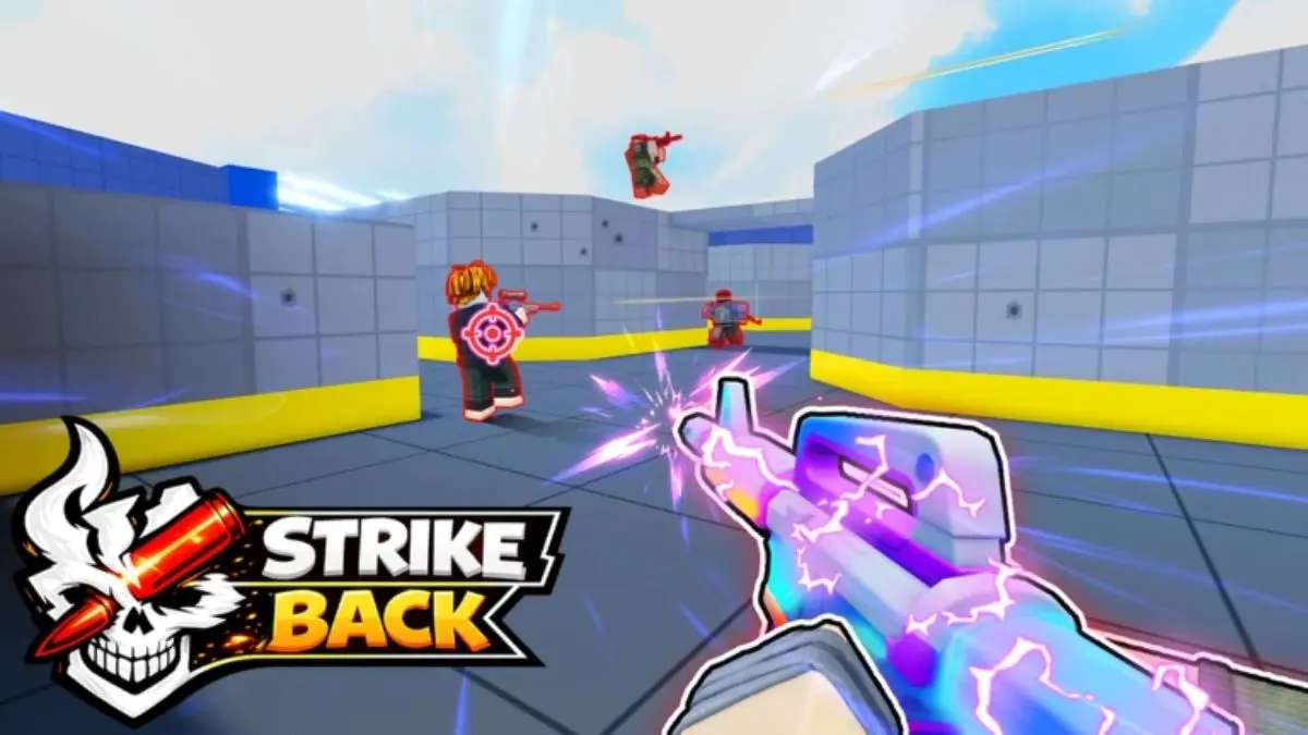 Strike Back Codes May 2026: Latest Redeemable Codes & Rewards 5 Strike Back Codes May 2026: Latest Redeemable Codes & Rewards