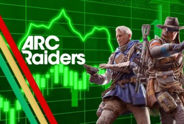 Arc Raiders Price Changes Incoming: Global Updates in New Patch 11 Arc Raiders Price Changes Incoming: Global Updates in New Patch