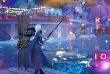 Golden Fishing Spots: Reduce Fishstick Supply – Fortnite C7 S2 9 Golden Fishing Spots: Reduce Fishstick Supply – Fortnite C7 S2