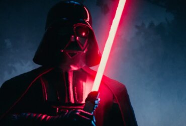 Maul: Shadow Lord – Darth Vader’s Tragic, Haunting Cameo