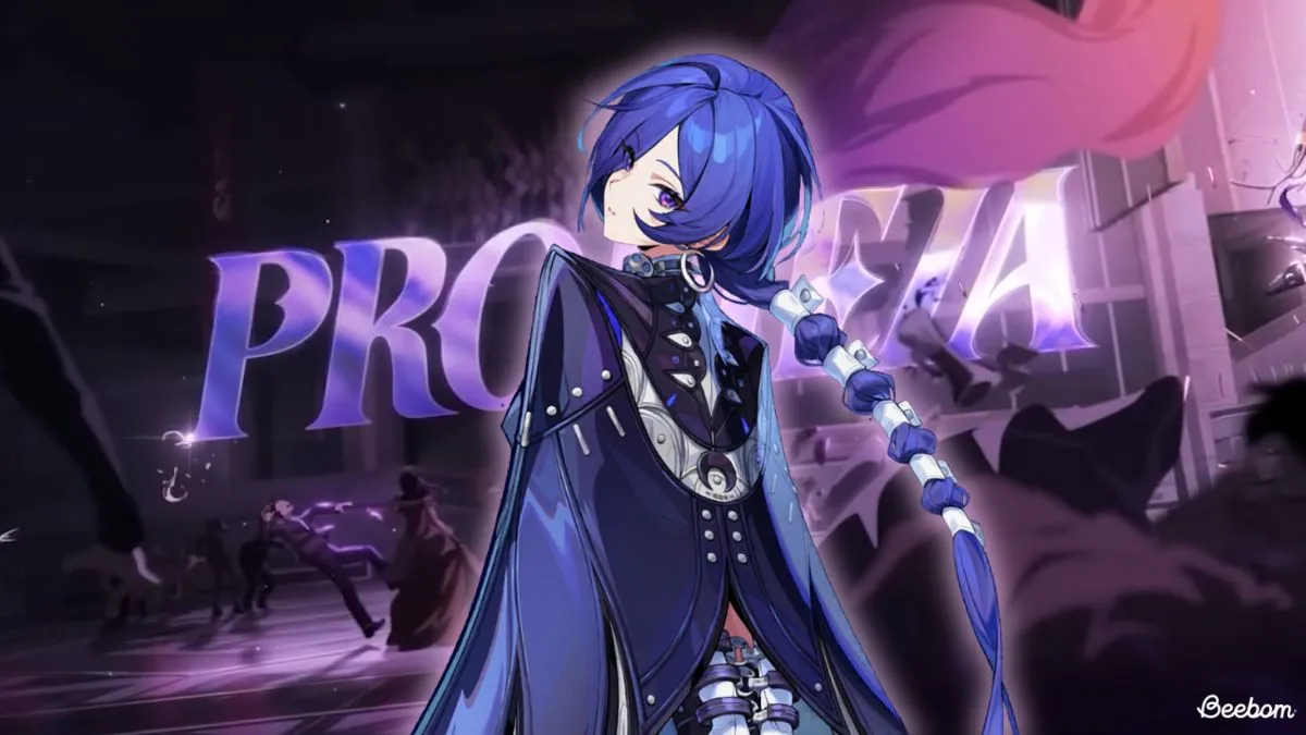 ZZZ Promeia Build Guide: Kits, W-Engine & Upgrades 5 ZZZ Promeia Build Guide: Kits, W-Engine & Upgrades