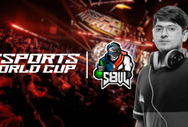 S8UL Announces 12-Game Lineup for Esports World Cup 2026 8 S8UL Announces 12-Game Lineup for Esports World Cup 2026