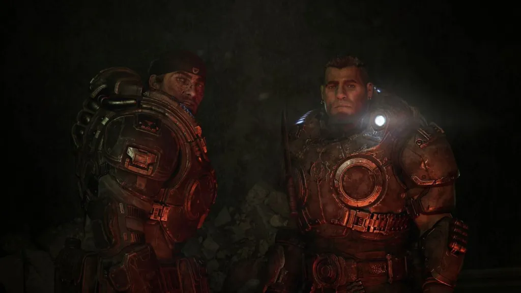 Summer Game Fest 2026: Dates, Where to Watch & What to Expect 9 Gears of War E-Day SGF 2026