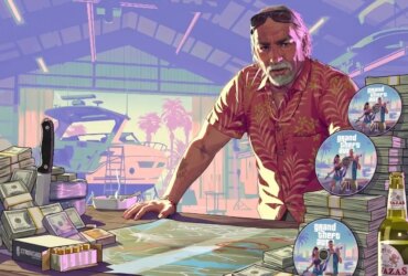 GTA 6 Needs 25M Sales to Turn Profit — Here’s Why 8 GTA 6 Needs 25M Sales to Turn Profit — Here’s Why