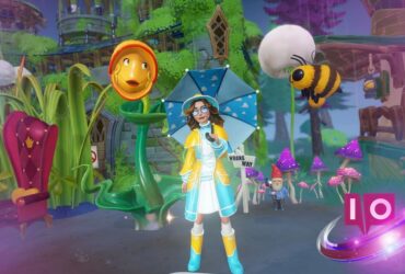 Disney Dreamlight Valley: Springtime Floating Festival Quiz Answers 26 Disney Dreamlight Valley: Springtime Floating Festival Quiz Answers