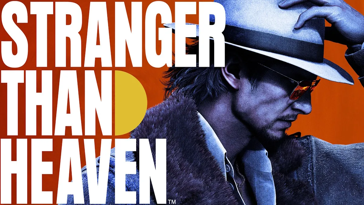 Stranger Than Heaven: Release Window, Gameplay & Trailer 5 Stranger Than Heaven: Release Window, Gameplay & Trailer