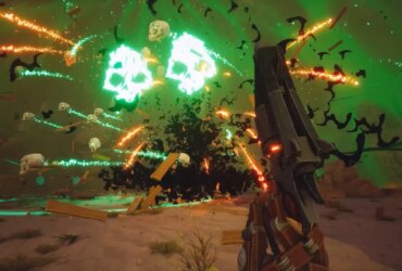 All Far Far West Unlocks: Emotes, Mounts & How to Get Them 5 All Far Far West Unlocks: Emotes, Mounts & How to Get Them