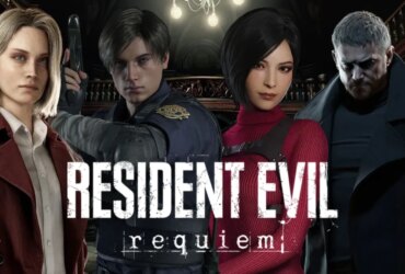 Resident Evil 9 DLC Leaks: Ada Wong & Chris Redfield Return