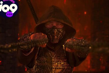 Why Mortal Kombat II Ignores the First Film: Jeremy Slater Explains 9 Why Mortal Kombat II Ignores the First Film: Jeremy Slater Explains