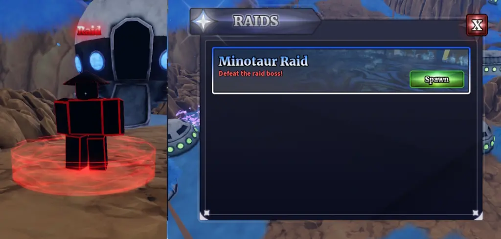 Sailor Piece Raids Guide: Top Strategies, Tips & Rewards 7 start minotaur raid using raid keys in sailor piece