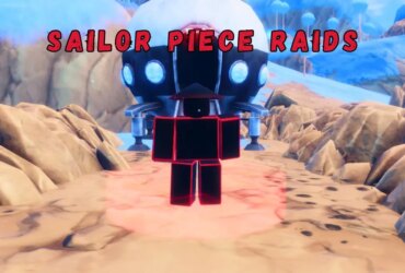 Sailor Piece Raids Guide: Top Strategies, Tips & Rewards 8 Sailor Piece Raids Guide: Top Strategies, Tips & Rewards