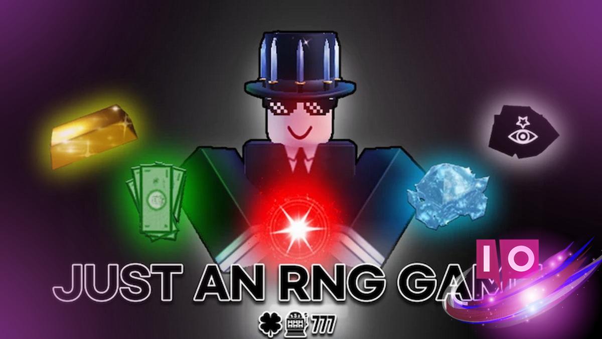 Just A RNG Game Codes – Updated List (May 2026) 5 Just A RNG Game Codes – Updated List (May 2026)