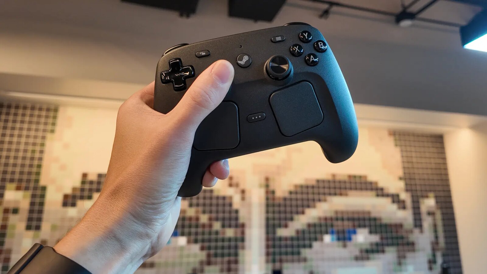 Valve Restocking Steam Controllers Tomorrow: Rules to Secure One 5 Valve Restocking Steam Controllers Tomorrow: Rules to Secure One