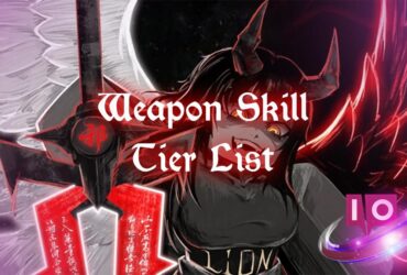 Cursed Blade Tier List: Best Weapon Skills Ranked 13 Cursed Blade Tier List: Best Weapon Skills Ranked