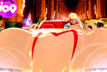 Emile Hirsch Reflects on Speed Racer’s 4K Release and Cult Status
