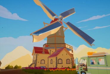 Outbound Windmill Guide: How to Explore & Fix It 5 Outbound Windmill Guide: How to Explore & Fix It