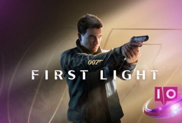 How Long to Beat 007: First Light — Completion Time 7 How Long to Beat 007: First Light — Completion Time