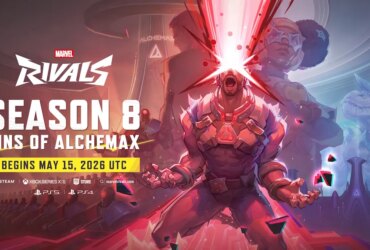 Marvel Rivals Season 8 Patch Notes: Devil Dinosaur, New Map & Balance 11 Marvel Rivals Season 8 Patch Notes: Devil Dinosaur, New Map & Balance