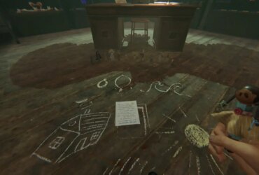 Phasmophobia Alan Wake: How to Solve the Second Doll Puzzle 50 Phasmophobia Alan Wake: How to Solve the Second Doll Puzzle