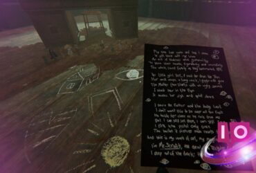 Phasmophobia Alan Wake: How to Solve the 3rd Doll Puzzle 46 Phasmophobia Alan Wake: How to Solve the 3rd Doll Puzzle