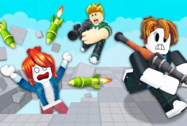 Rocket Spleef Codes (May 2026) – All New Working Codes