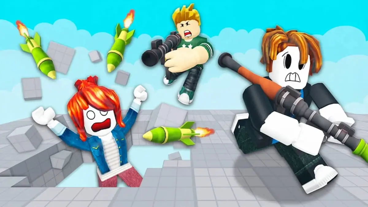 Rocket Spleef Codes (May 2026) – All New Working Codes 5 Rocket Spleef Codes (May 2026) – All New Working Codes