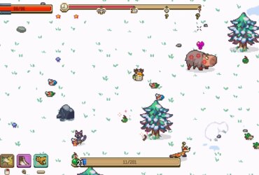 How to Heal in Everything is Crab: Food, Items & Tips 6 How to Heal in Everything is Crab: Food, Items & Tips