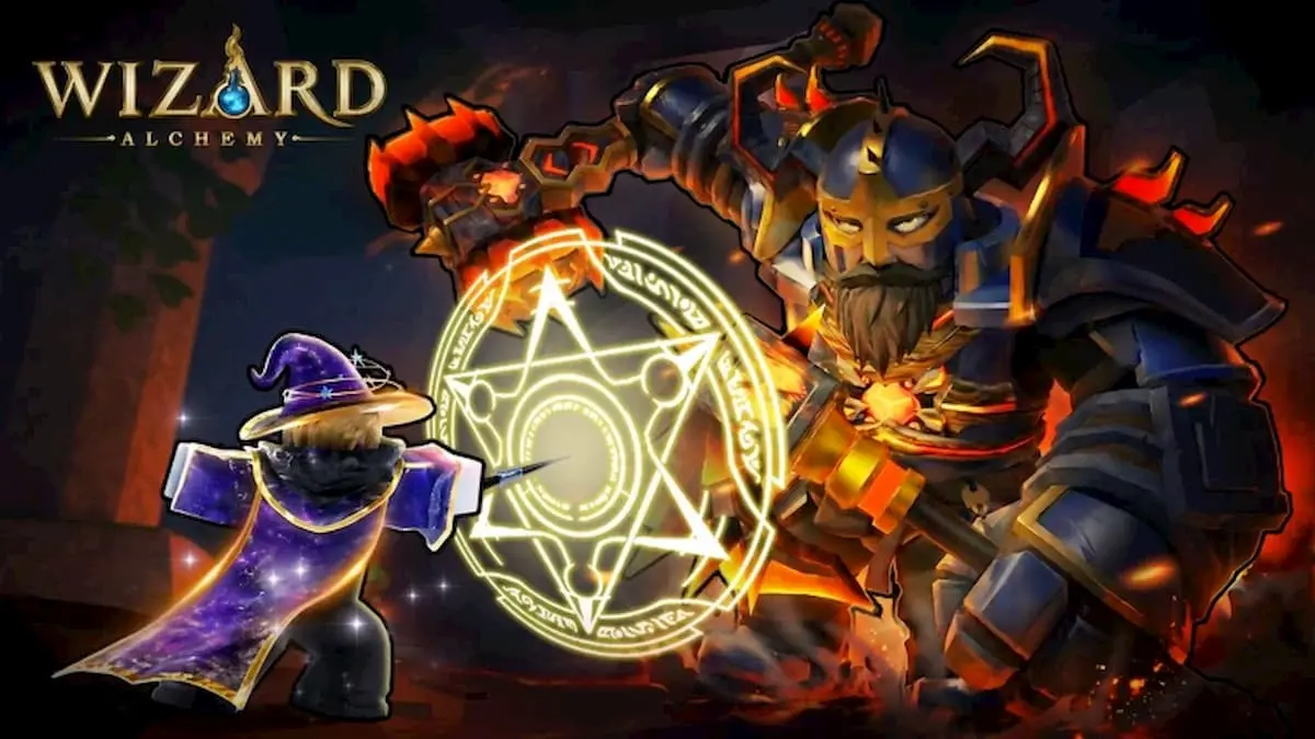 Wizard Alchemy Codes (May 2026) – Active & Working 5 Wizard Alchemy Codes (May 2026) – Active & Working