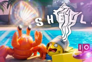Roblox Shells: Trello, Wiki & Discord Guide 19 Roblox Shells: Trello, Wiki & Discord Guide