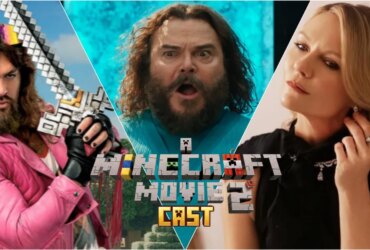 Minecraft Movie 2 Cast Guide: Who Plays Who in Sequel 23 Minecraft Movie 2 Cast Guide: Who Plays Who in Sequel