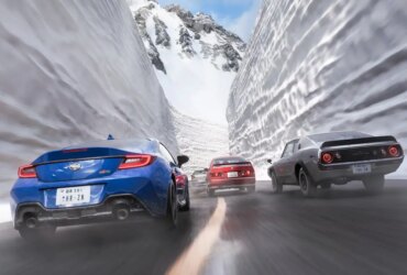 Forza Horizon 6 Devs Threaten Hardware Bans After Early Build Leak 20 Forza Horizon 6 Devs Threaten Hardware Bans After Early Build Leak
