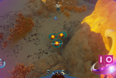 How to Find Lucifer Rotsac & Craft Rubber in Subnautica 2 23 How to Find Lucifer Rotsac & Craft Rubber in Subnautica 2