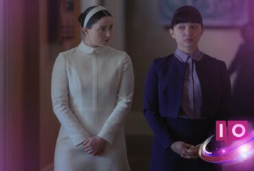 The Testaments: ‘Broken’ Rekindles June’s Rebellion in Handmaid’s Tale 5 The Testaments: ‘Broken’ Rekindles June’s Rebellion in Handmaid’s Tale
