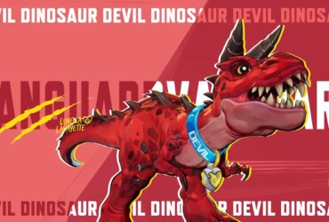 Marvel Rivals Devil Dinosaur: How to Play, Tips & Counters