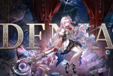 Wuthering Waves Denia Build Guide: Best Kit & Weapons 17 Wuthering Waves Denia Build Guide: Best Kit & Weapons