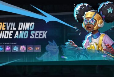 Marvel Rivals: Devil Dino Hide & Seek Event Rewards Guide 33 Marvel Rivals: Devil Dino Hide & Seek Event Rewards Guide