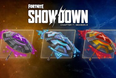 How to Get Rivalry Mastery Umbrellas in Fortnite 13 How to Get Rivalry Mastery Umbrellas in Fortnite