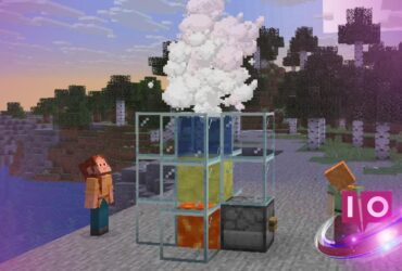 Minecraft 26.2 Snapshot 7: Friends List, New Music Disc & More 11 Minecraft 26.2 Snapshot 7: Friends List, New Music Disc & More