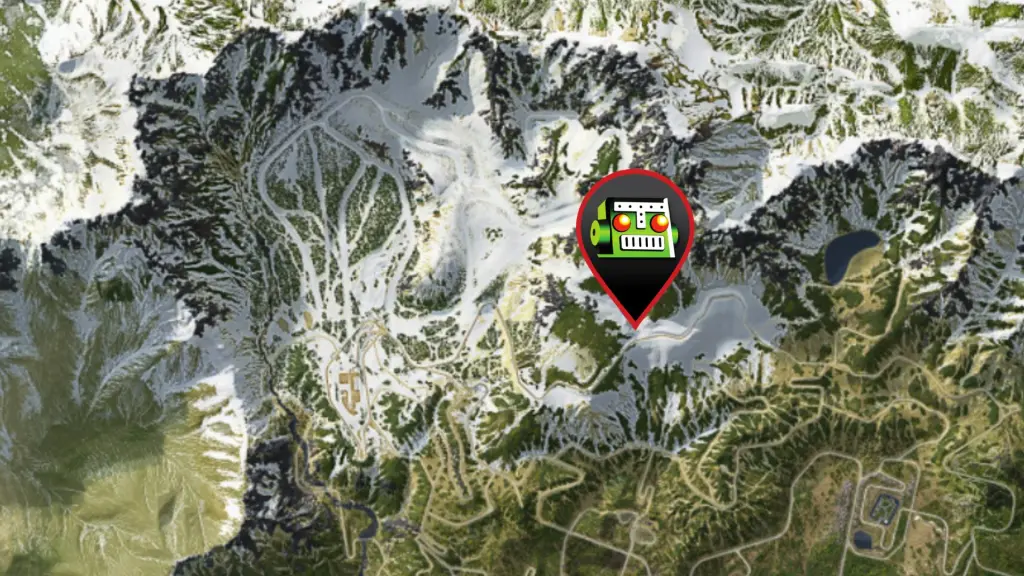 Forza Horizon 6: All Treasure Cars & Where to Find Them 12 Lancia Stratos location