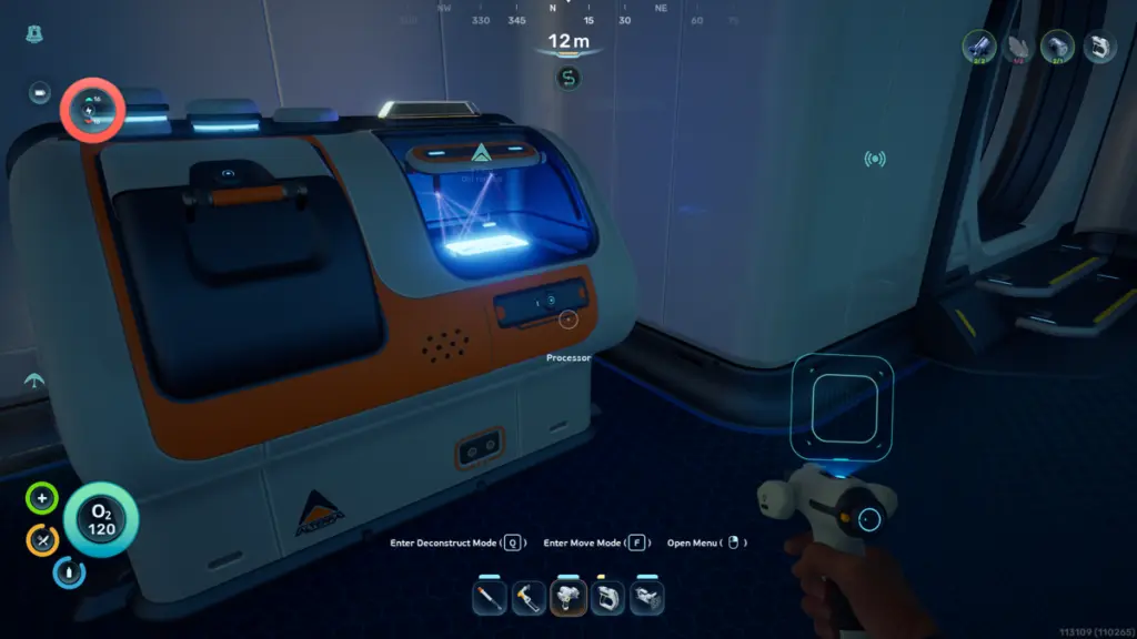 Subnautica 2 Processor: How to Unlock & Use It 7 Processor in Subnautica 2